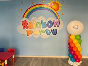 Rainbow Party place picture